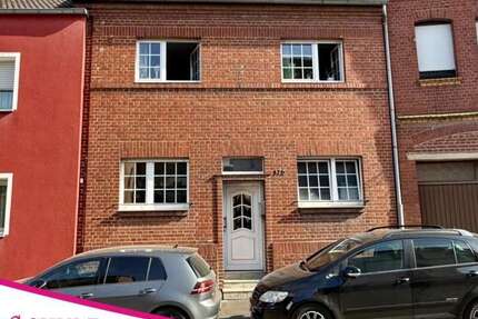 Haus Alfter-Witterschlick Witterschlick - 8 Zimmer, 180 m&sup2;, 399.800&euro; | Angebot:26097960