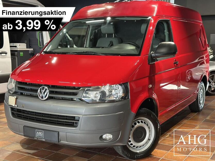 T5 Transporter