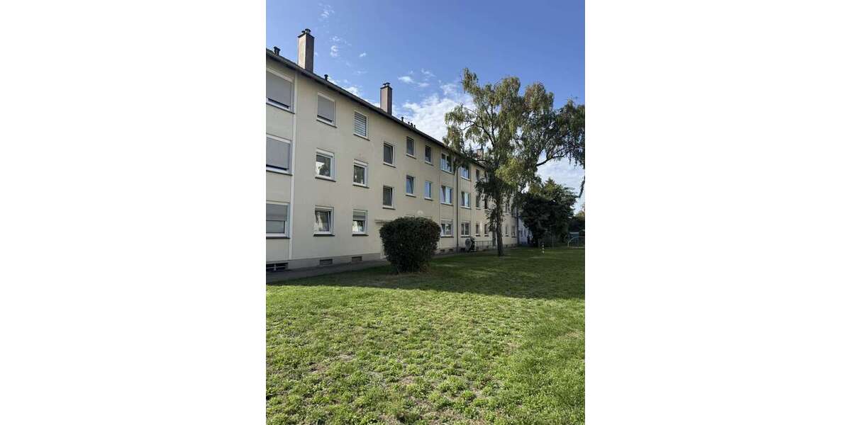 Etagenwohnung Hilden Kalstert - 3 Zimmer, 71 m&sup2;, 255.500&euro; | Angebot:27339717