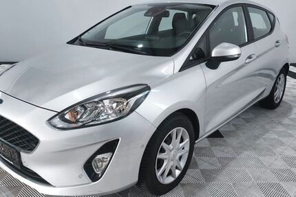Ford Fiesta 182.204 km 6.499 € Bonn - Dottendorf 53129