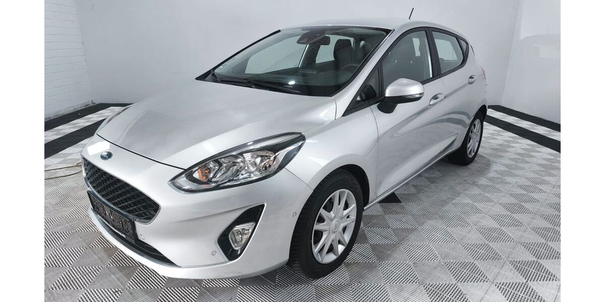 Ford Fiesta 182.204 km 6.499 &euro; Bonn - Dottendorf 53129