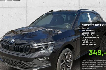 Skoda Kamiq 12.222 km 29.690 &euro; Pulheim-Brauweiler 50259