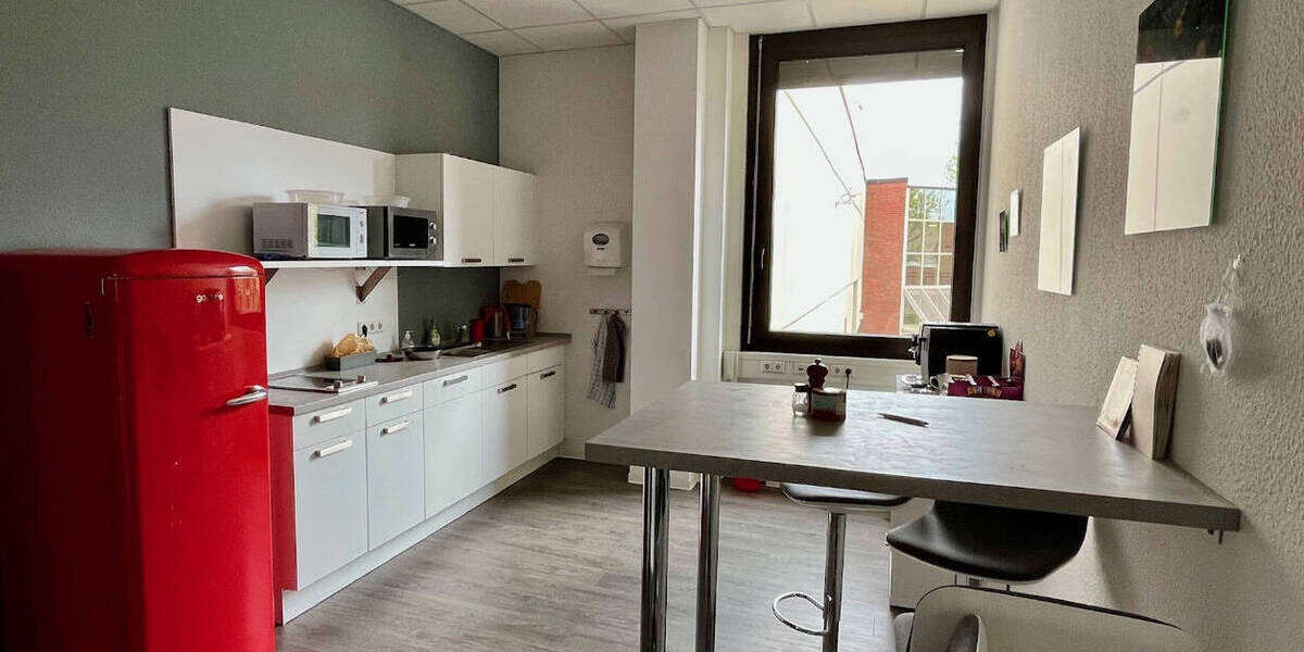 Gewerbeobjekt Köln Junkersdorf - 1.320&euro; | Angebot:26664863