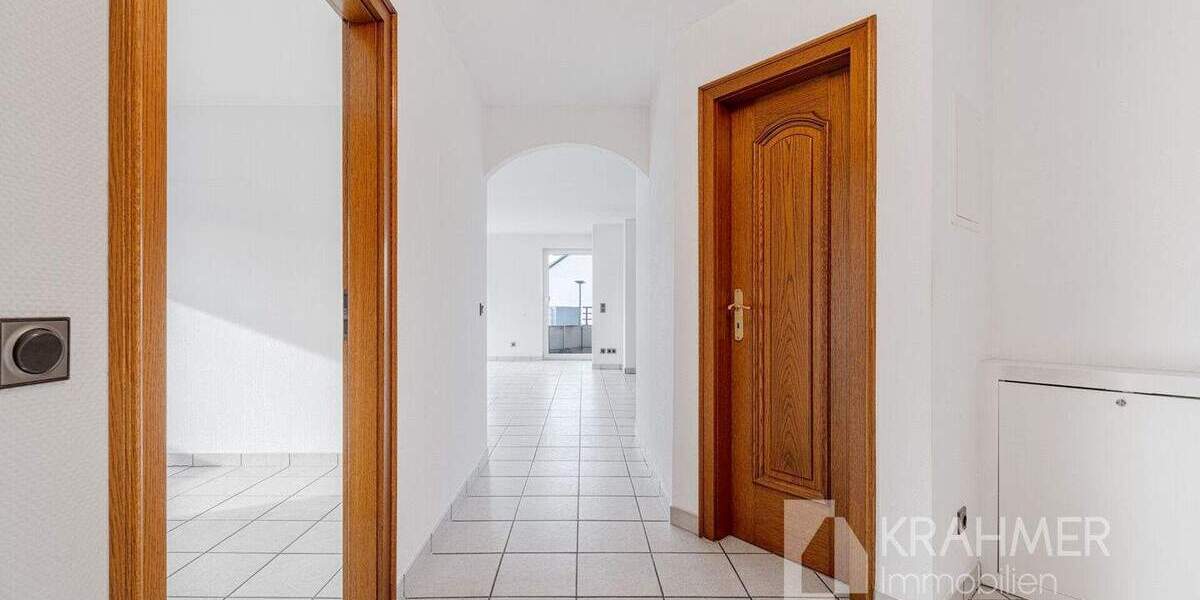 Etagenwohnung Hilden - 3 Zimmer, 90 m&sup2;, 329.000&euro; | Angebot:25387614