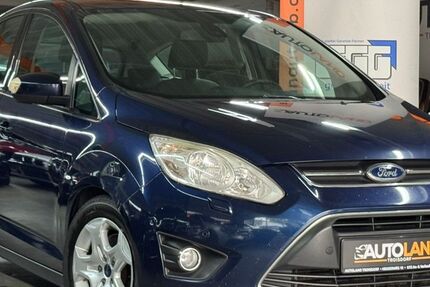 Ford C-Max 290.000 km 3.999 € Troisdorf 53842
