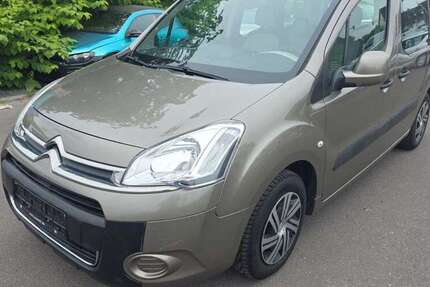 Citroen Berlingo 142.000 km 5.480 &euro; Köln - Poll 51105