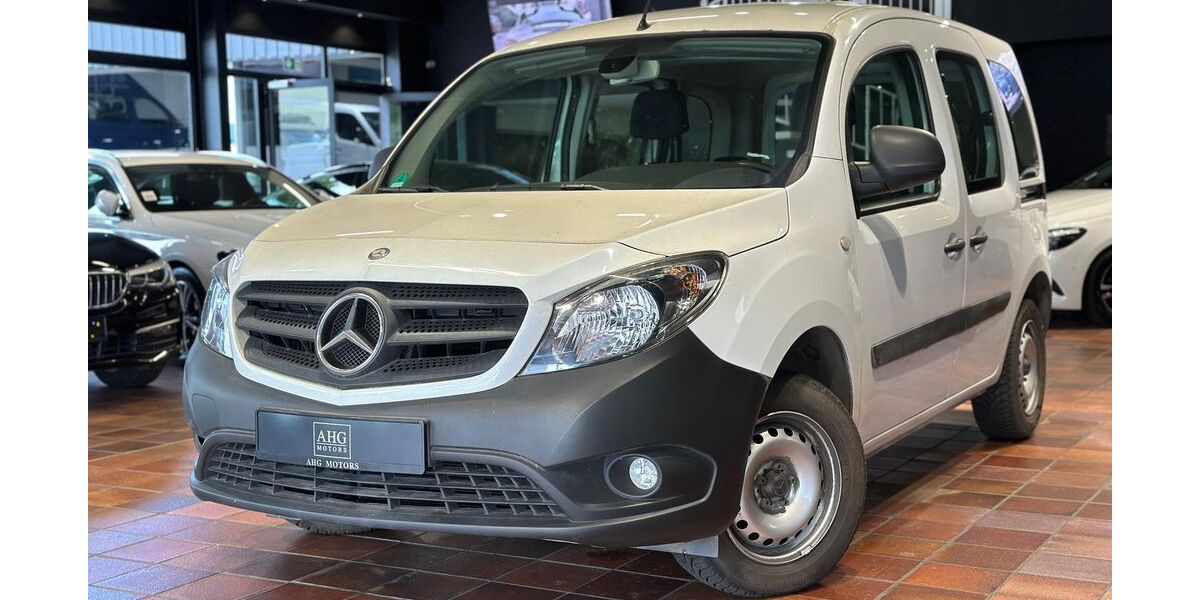 Mercedes-Benz Citan 76.136 km 13.950 &euro; Bonn 53177