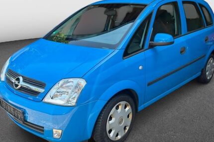 Opel Meriva 140.700 km 2.750 &euro; Hürth 50354