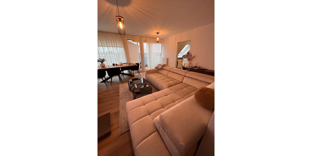 Maisonettenwohnung Köln Porz - 4 Zimmer, 105 m&sup2;, 1.600&euro; | Angebot:25385670