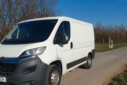 Citroen Jumper 132.000 km 18.500 &euro; Köln, Stadt 51143