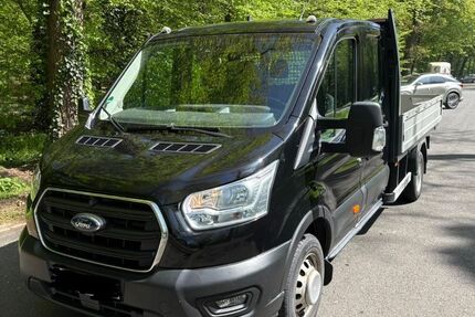 Ford Transit 80.500 km 23.900 &euro; Rösrath 51503