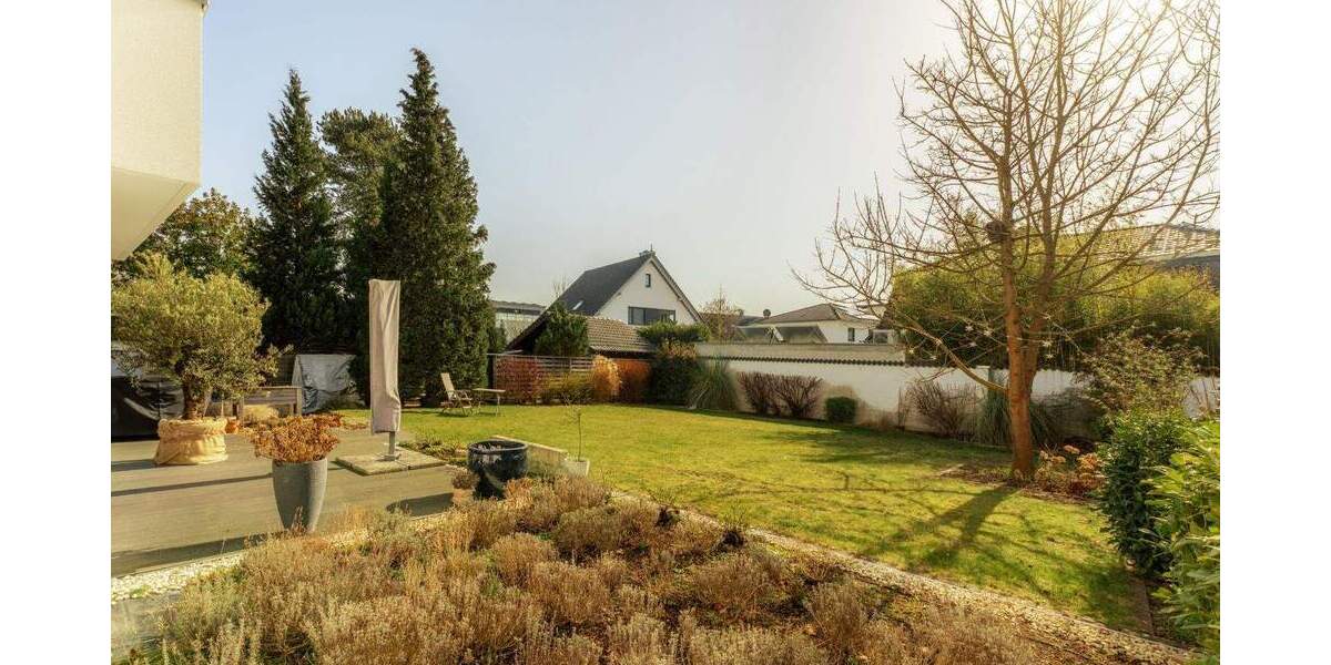 Etagenwohnung Bergisch Gladbach Refrath - 3 Zimmer, 117 m&sup2;, 640.000&euro; | Angebot:25602773