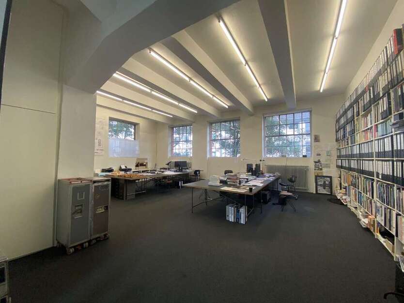 Büro in Köln 265 € 8 m²