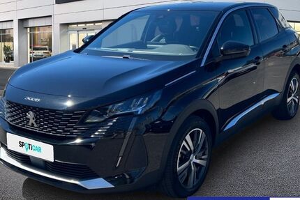 Peugeot 3008 25.634 km 23.890 &euro; Bonn 53121