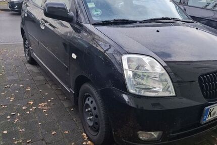 Kia Picanto 134.600 km 700 € Köln 50735