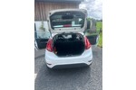 Ford Fiesta 142.800 km 5.300 € Swisttal 53913