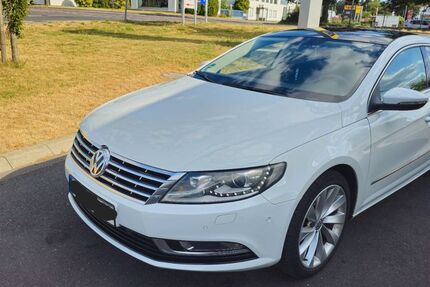 VW CC 106.000 km 14.850 &euro; Köln 50765
