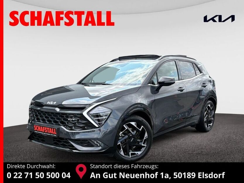 Sportage