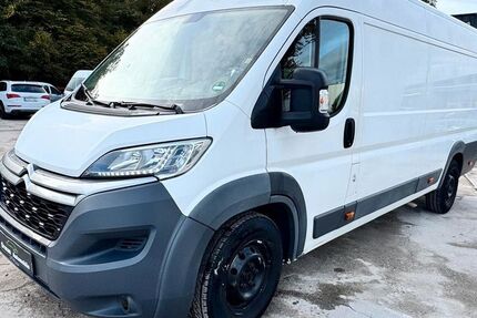 Citroen Jumper 120.700 km 13.900 &euro; Bonn 53227