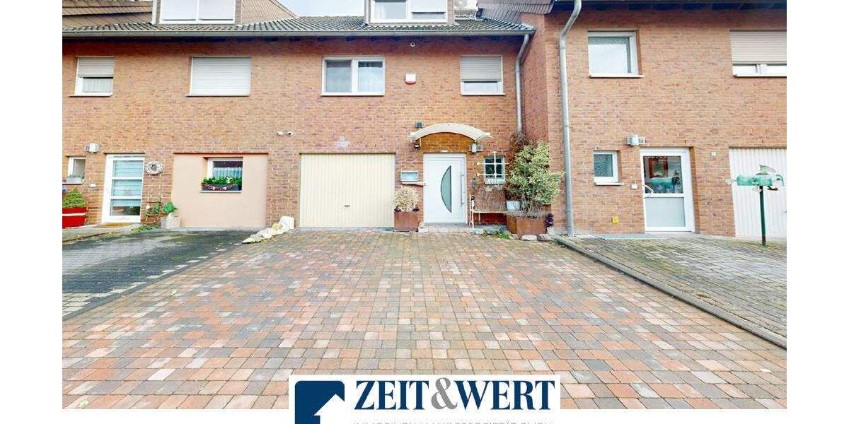 Mehrfamilienhaus, Wohnhaus Kerpen Manheim - 4 Zimmer, 105 m&sup2;, 375.000&euro; | Angebot:25248628