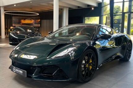 Lotus Emira 8.000 km 89.990 € Köln 50829
