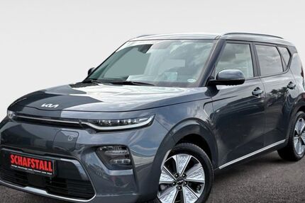 Kia Soul 35.342 km 22.979 € Elsdorf (bei Köln) 50189