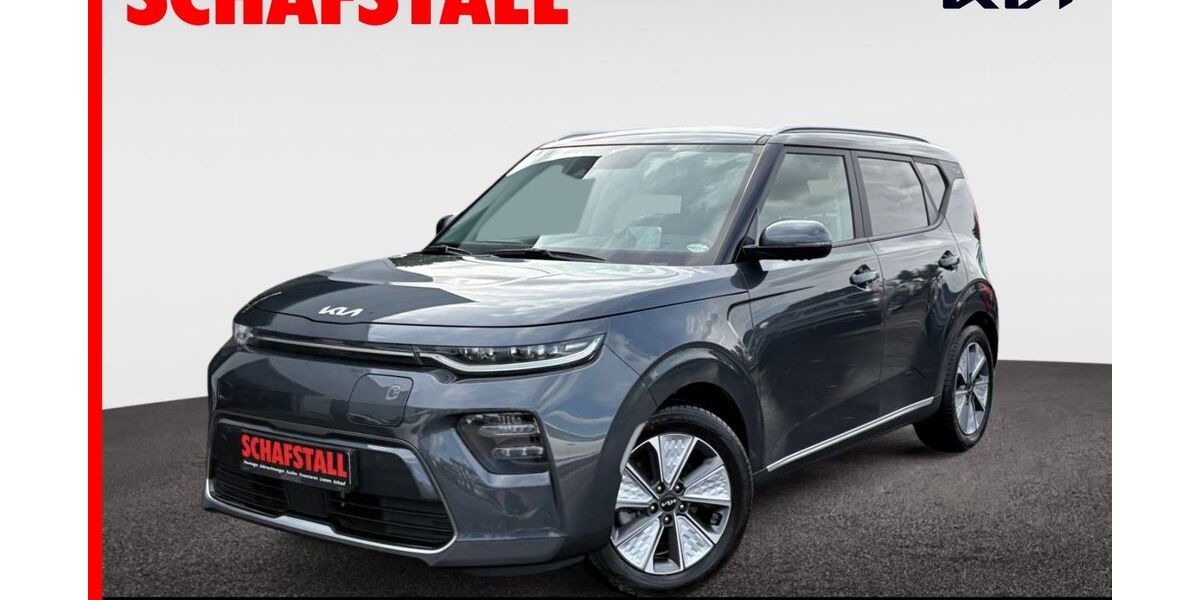 Kia Soul 35.342 km 22.979 &euro; Elsdorf (bei Köln) 50189