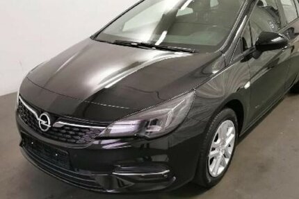 Opel Astra 1.2 Kombi Business Klima Navi Tem GARANTIE 57.750 km 13.900 &euro; Erftstadt 50374