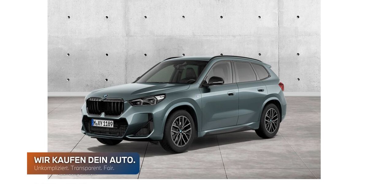 BMW X1 21.480 km 36.390 &euro; Sankt Augustin 53757