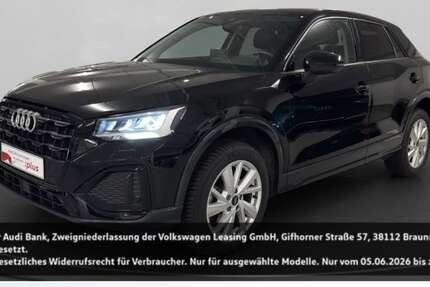 Audi Q2 10.048 km 35.980 &euro; Bonn 53119