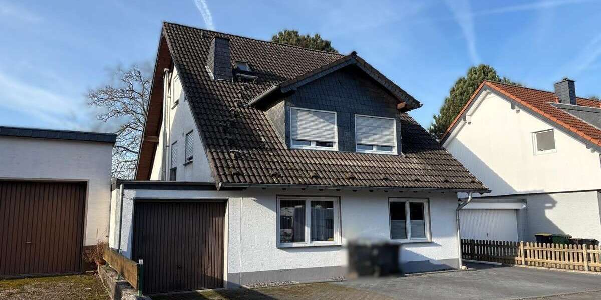 Etagenwohnung Hennef - 3 Zimmer, 68 m&sup2;, 195.000&euro; | Angebot:24682690