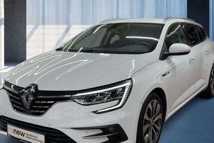 Renault Megane 30.437 km 21.260 &euro; Köln 50939