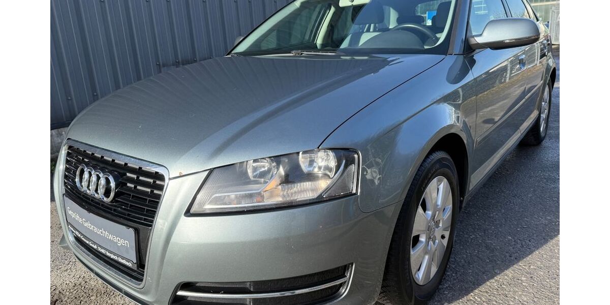 Audi A3 249.999 km 4.290 &euro; Bergisch Gladbach 51467
