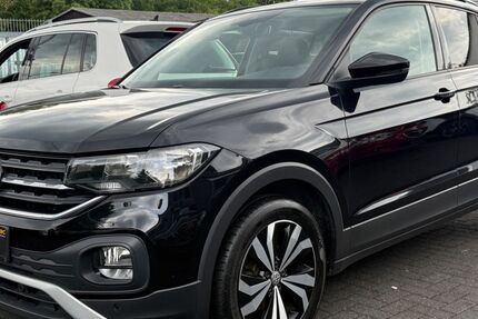 VW T-Cross 70.000 km 14.500 &euro; Bergisch Gladbach 51469