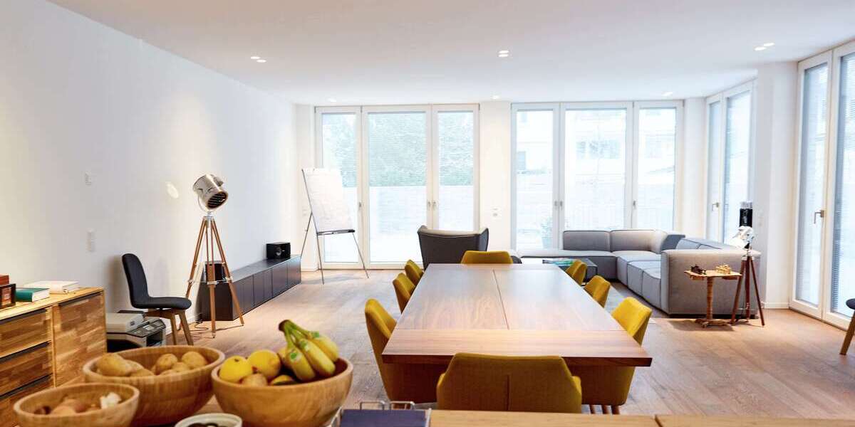 Gewerbeobjekt Köln Innenstadt - 8.500&euro; | Angebot:27276432