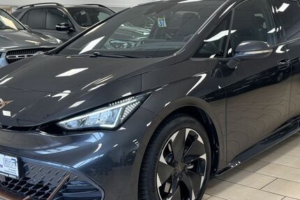 Cupra Born 31.650 km 24.400 € Bonn 53227