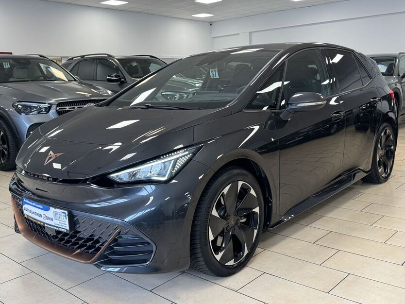 Cupra Born 31.650 km 24.400 € Bonn 53227