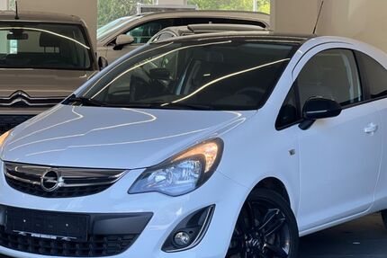 Opel Corsa 72.000 km 5.990 &euro; Alfter bei Bonn 53347