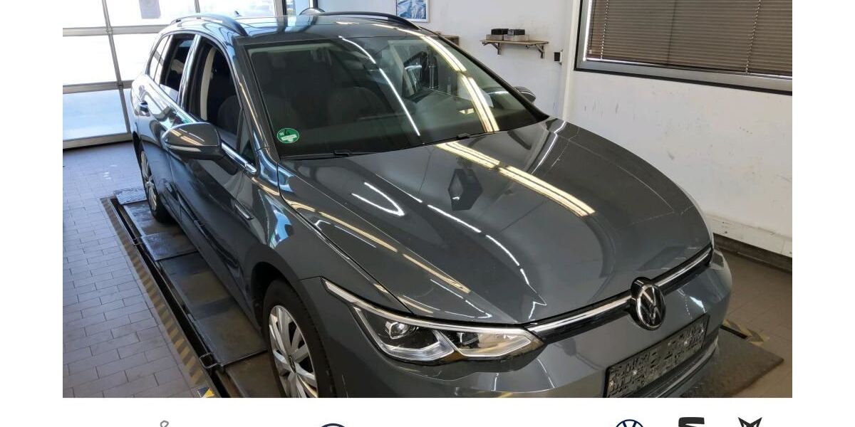 VW Golf 36.236 km 29.150 &euro; Langenfeld 40764