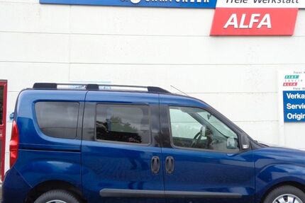 Fiat Doblo 168.526 km 4.900 € Troisdorf-Spich 53842