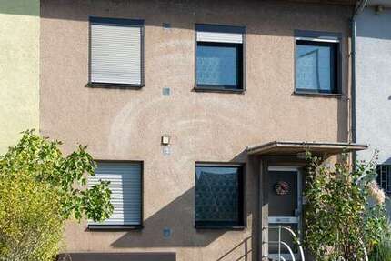 Haus Köln Kalk - 8 Zimmer, 176 m&sup2;, 629.000&euro; | Angebot:27699785