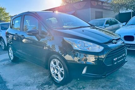 Ford B-Max 93.000 km 5.550 &euro; Dormagen 41539