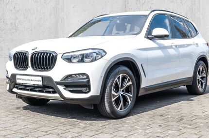 BMW X3 81.249 km 30.490 &euro; Köln-West 50858