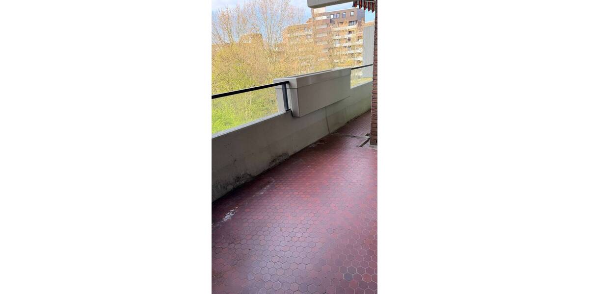 Etagenwohnung Köln Westhoven - 3 Zimmer, 102 m&sup2;, 279.900&euro; | Angebot:26407280