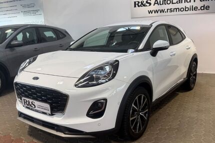 Ford Puma 46.750 km 18.590 &euro; Pulheim 50259