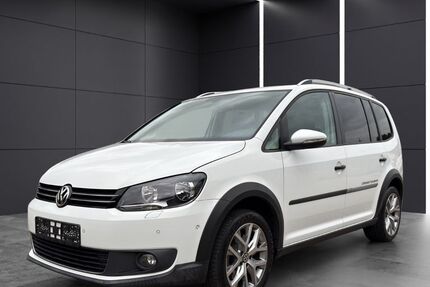 VW Touran 95.960 km 12.990 € Hückeswagen 42499