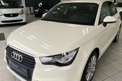 Audi A1 103.068 km 10.900 &euro; Hilden 40721