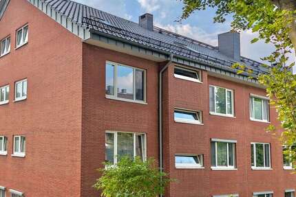 Wohnung zum Kaufen in Erkrath 126.000 € 53 m²