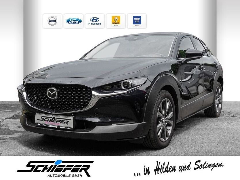 CX-30