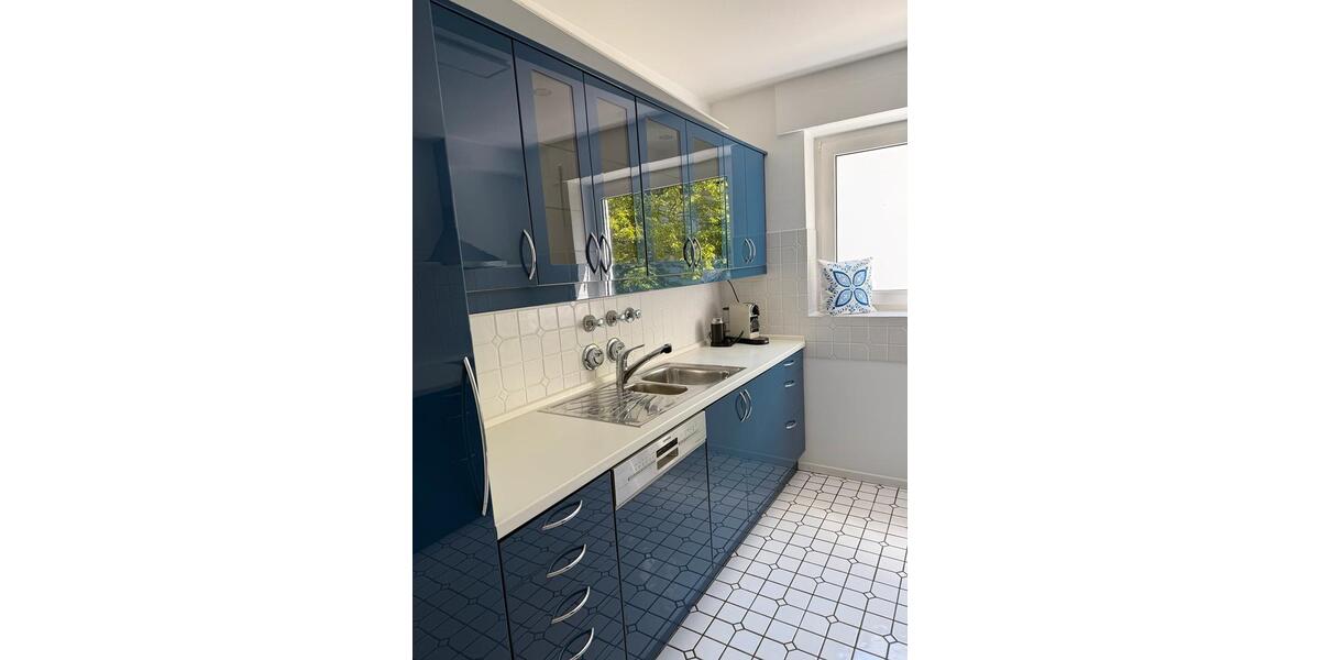 Erdgeschoßwohnung Bergisch Gladbach Gronau - 3 Zimmer, 110 m&sup2;, 1.800&euro; | Angebot:26326053